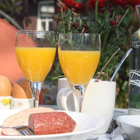 Bed & Breakfast Op 'T Leven Ermelo Exterior foto