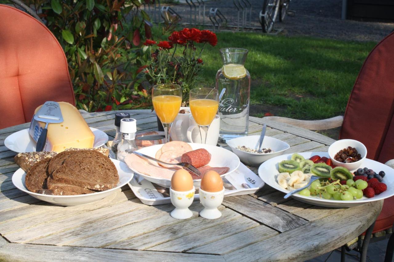 Bed & Breakfast Op 'T Leven Ermelo Exterior foto