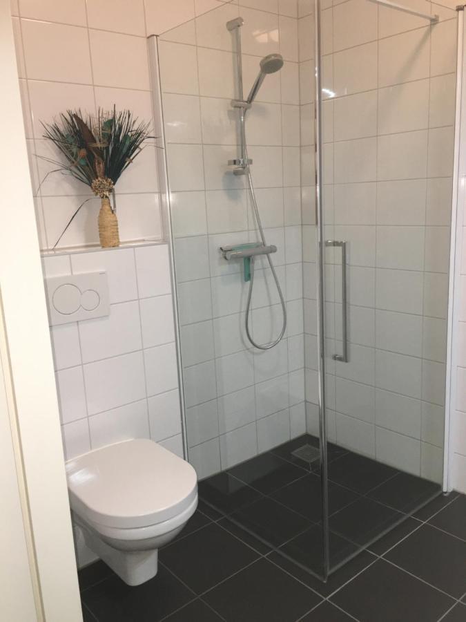 Bed & Breakfast Op 'T Leven Ermelo Exterior foto