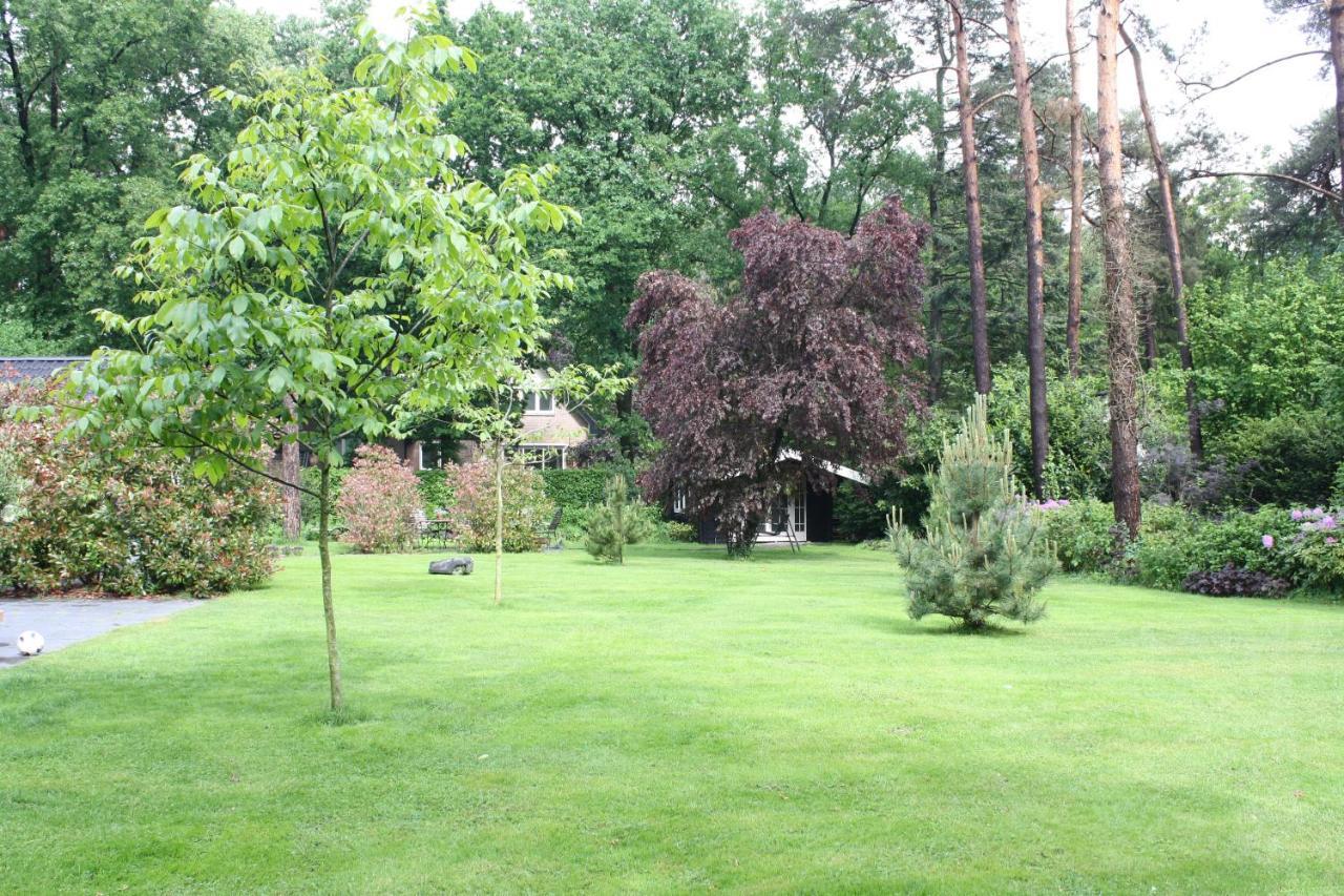 Bed & Breakfast Op 'T Leven Ermelo Exterior foto