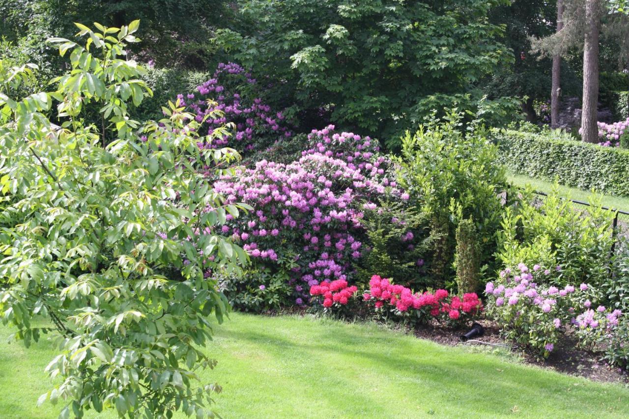 Bed & Breakfast Op 'T Leven Ermelo Exterior foto
